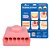 ENROLADOR DE DOCES ROSA BEBÊ (20G) BLUESTAR - Imagem 1