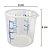COPINHO MEDIDOR INJETEMP 100ML - Imagem 1