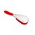 FOUET COM RASPADOR 28CM PRIMECHEF - Imagem 1