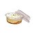 POTE MINI DOCE REDONDO C/50 G645 - Imagem 2