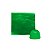 FOLHA CHUMBO 10X10CM LISO C/300UNI CROMUS - Imagem 6