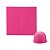 FOLHA CHUMBO 10X10CM LISO C/300UNI CROMUS - Imagem 7