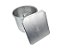 FORMA PANETONE C/ TAMPA 14X13,5CM - Imagem 2