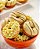 Cobertura Top Sabor Pistache em Gotas 400g HARALD - Imagem 2