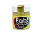 PO P/DECORAÇAO DOURADO/ METÁLICOS FAB 5GR - Imagem 2
