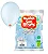 BALÃO 9 POLEGADAS CANDY COLORS / 25 UNIDADES - Imagem 3
