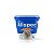 RECHEIO DOCE DE LEITE TOQUE CARAMELO 380g ALISPEC - Imagem 1