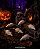 PACOTE RATO BRANCO C/6UN - TOYMASTER (HALLOWEEN) - Imagem 2