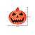 Abóbora Decorativa Halloween - Imagem 2