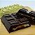 Forma de Acetato com Silicone 3 Partes Barra de Chocolate (9664) - BWB - Imagem 2