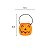 MINI BALDE ABÓBORA - HALLOWEEN - Imagem 2