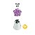 BICO PARA CONFEITAR GRANDE - FLOR #1F - WILTON - Imagem 1