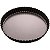 FORMA ANTIADERENTE PARA TORTA C/ FUNDO REMOVÍVEL 26CM - Imagem 2