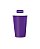 COPO DE PAPEL 180ML ROXO C/8UN - REGINA FESTAS - Imagem 2