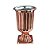 VASO DECORATIVO GRANDE 1UN - CORES - MIRANDINHA - Imagem 2