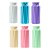 VASO DECORATIVO GLAM 1UN 15X6CM - CORES - MIRANDINHA - Imagem 1
