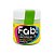 PÓ PARA DECORAÇAO 3g - FAB - Imagem 5