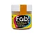 PÓ PARA DECORAÇAO METÁLICOS 5g - FAB - Imagem 3