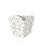 CACHEPOT DE PAPEL CONFETTI C/4UN - REGINA FESTAS - Imagem 1