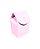 CAIXA MILK ROSA CLARO C/8UN - NC TOYS - Imagem 2