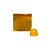 FOLHA CHUMBO 8X8CM LISA C/300UN - CROMUS - Imagem 2