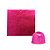 FOLHA CHUMBO 12X12CM LISA C/300UN - CROMUS - Imagem 4