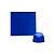 FOLHA CHUMBO 10X10CM LISA C/300UN - CROMUS - Imagem 3