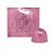 FOLHA CHUMBO 10X10CM LISA C/300UN - CROMUS - Imagem 3
