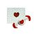 EMBALAGEM PARA TRUFAS E BOMBONS C/100UN - ESTAMPAS - CROMUS - Imagem 4