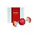 EMBALAGEM PARA TRUFAS E BOMBONS C/100UN - ESTAMPAS - CROMUS - Imagem 3