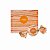 EMBALAGEM PARA TRUFAS E BOMBONS C/100UN - SABORES - CROMUS - Imagem 5