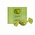 EMBALAGEM PARA TRUFAS E BOMBONS C/100UN - SABORES - CROMUS - Imagem 7