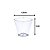 COPO PIC 50ml C/10UN - PLASTILÂNIA - Imagem 5