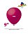 BALÃO 9 POLEGADAS LISO C/50UN PINK - FEST BALL - Imagem 1