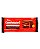 COBERTURA CONFEITEIRO CHOCOLATE MEIO AMARGO EM BARRA 1,010kg - HARALD - Imagem 1