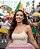 TIARA PASSARINHO - CARNAVAL - Imagem 2