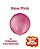 BALÃO 9 POLEGADAS LISO REDONDO C/50UN NEW PINK - SÃO ROQUE - Imagem 1