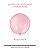 BALÃO 9 POLEGADAS LISO REDONDO C/50UN ROSA BABY - SÃO ROQUE - Imagem 1