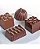 CHOCOLATE PROFISSIONAL AO LEITE 1,01kg BARRA - SICAO - Imagem 2