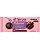 CHOCOLATE PROFISSIONAL MEIO AMARGO 1,01kg BARRA - SICAO - Imagem 1