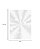 SACO TRANSPARENTE 11X19,5cm ESTRELA BRANCA C/100un - CROMUS - Imagem 2