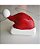 FORMA DE ACETATO COM SILICONE GORRO DO PAPAI NOEL (10049) - BWB (NATAL) - Imagem 2