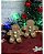 FORMA DE ACETATO COM SILICONE GINGERBREAD (10290) - BWB (NATAL) - Imagem 2