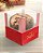 CAIXA MINI PANETONE 100g C/10UN - 5679 - IDEIA (NATAL) - Imagem 2