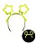 TIARA DE NEON ESTRELA - NICEGLOW (CARNAVAL) - Imagem 1