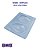FORMA DE ACETATO SIMPLES OVO LISO 150g (10586) - BWB (PÁSCOA) - Imagem 1