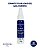 CORANTE COLOR LIQUID GEL 25g AZUL MARINHO - ICEBERG - Imagem 1