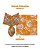 FOLHA POLI METALIZADA C/25UN PÁSCOA PRIMAVERA 69X89cm LARANJA - EMBALE (PÁSCOA) - Imagem 1