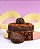 KIT 4 CORTADORES DE BROWNIE OVO - BLUESTAR (PÁSCOA) - Imagem 2