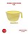 TIGELA MULTIUSO 1,5L AMARELO - SOLRAC - Imagem 1